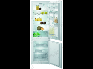 Холодильник Gorenje RCI4181AWV (392704, HZDI2626) - Фото